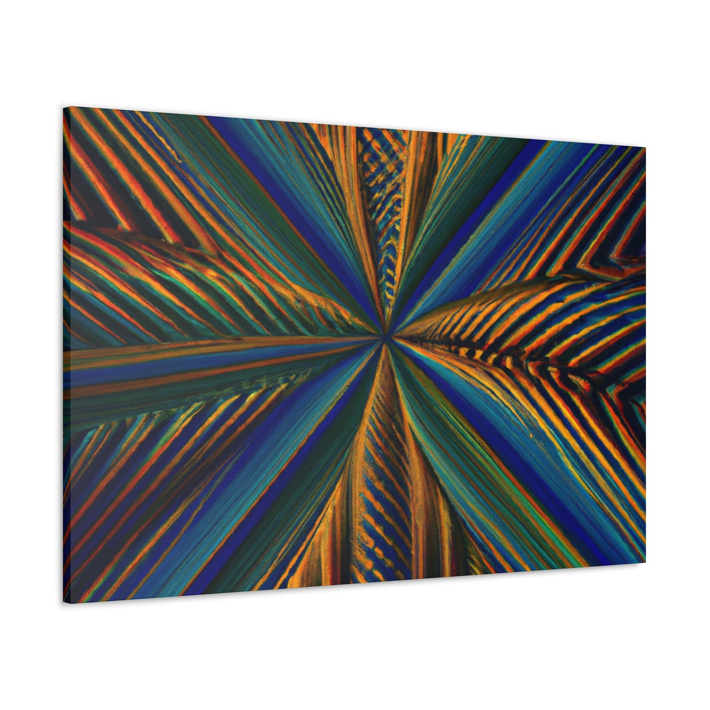 Jean-Baptiste-Siméon Chardin- Canvas