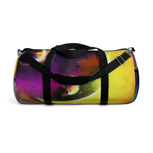 Jethro Tull.-Duffle Bag