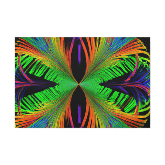 Thomas Gainsborough- Canvas