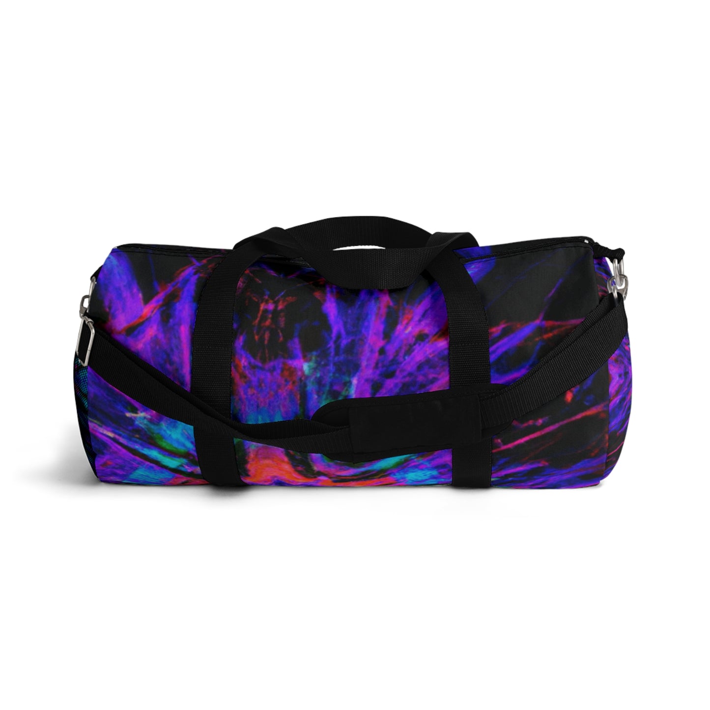 Matthew Boulton (1728-1809), an English industrialist who owned and-Duffle Bag