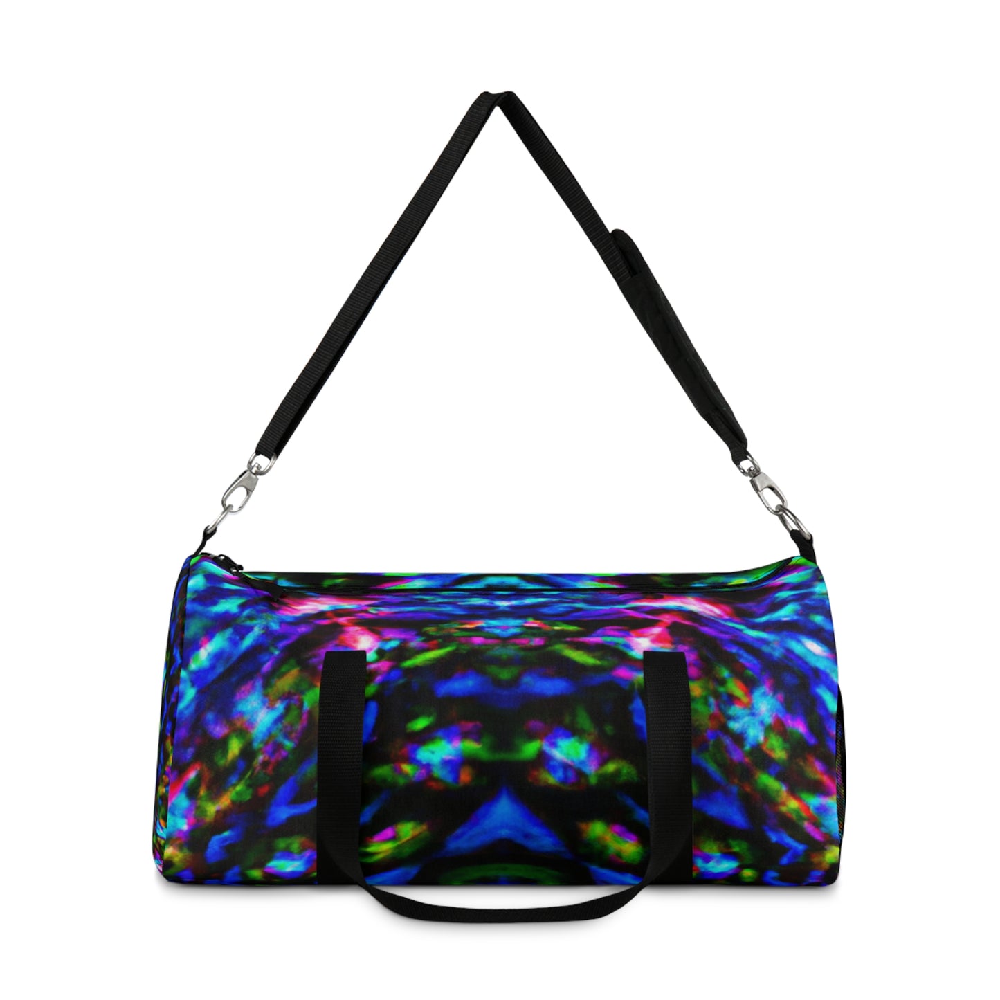 Joseph Bramah.-Duffle Bag