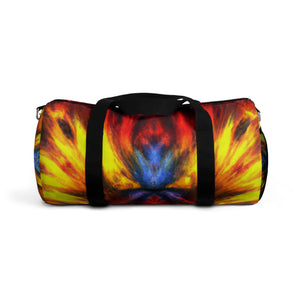 James Watt.-Duffle Bag