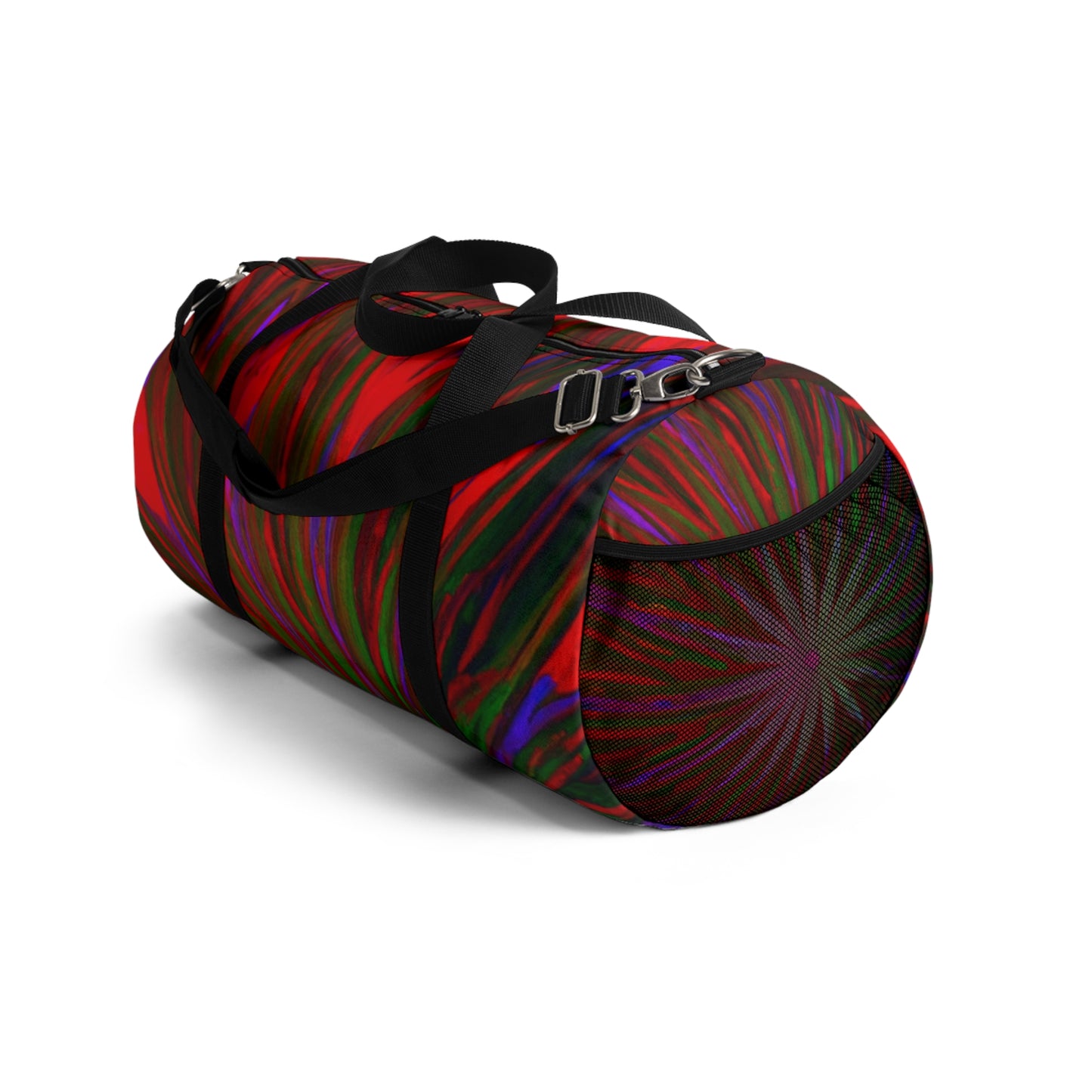 Joseph Marie Jacquard-Duffle Bag
