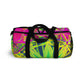 James Watt-Duffle Bag