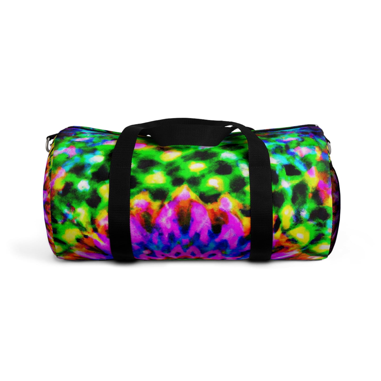 Matthew Boulton (1728-1809)-Duffle Bag