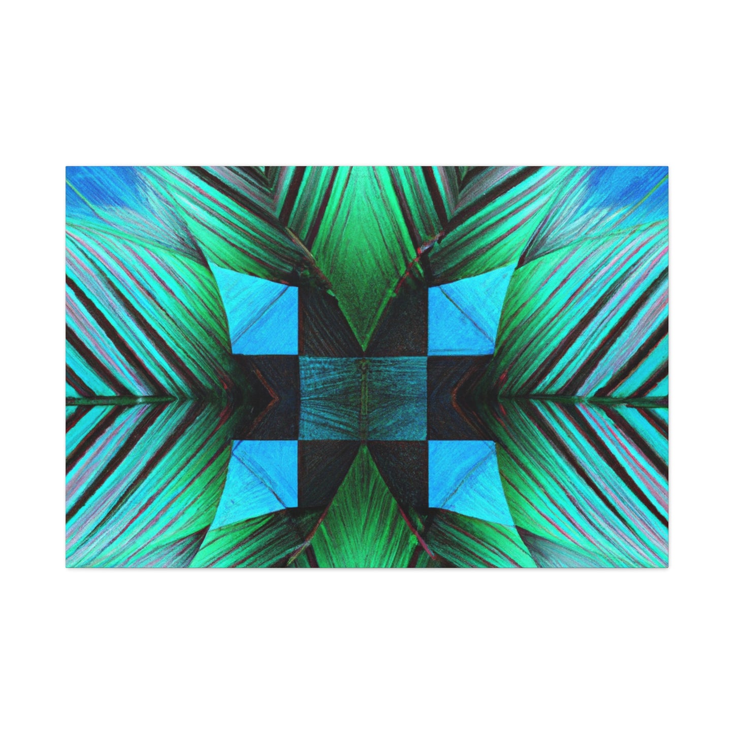 Joseph Wright of Derby- Canvas