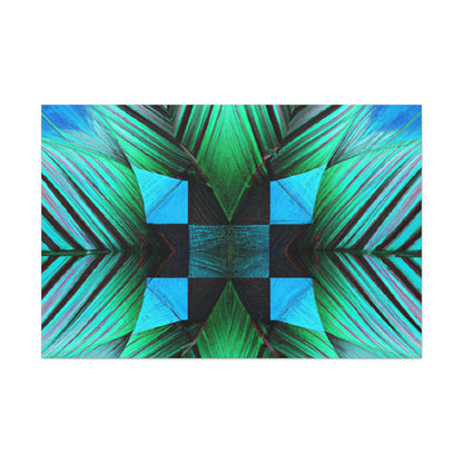 Joseph Wright of Derby- Canvas