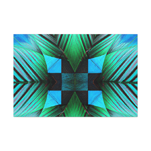 Joseph Wright of Derby- Canvas