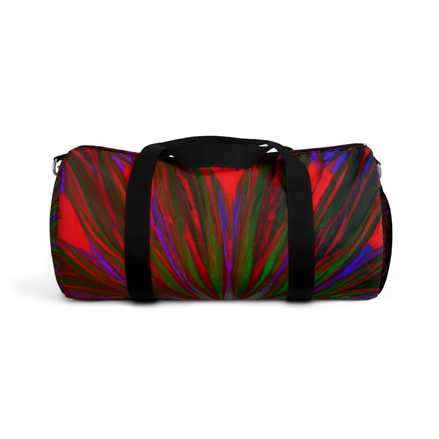 Joseph Marie Jacquard-Duffle Bag