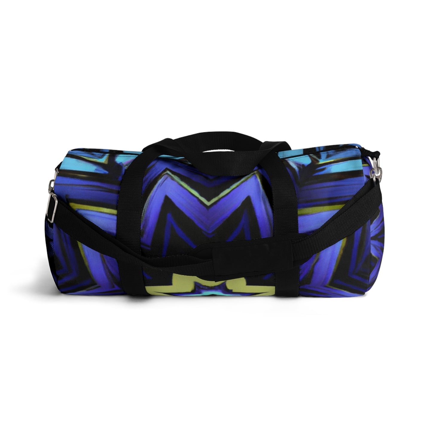 James Watt (1736–1819), Scottish mechanical engineer and inventor.-Duffle Bag