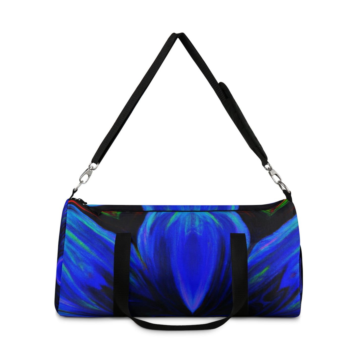 Johann Philipp Haun topf, a German craftsman who worked in the 1700-Duffle Bag