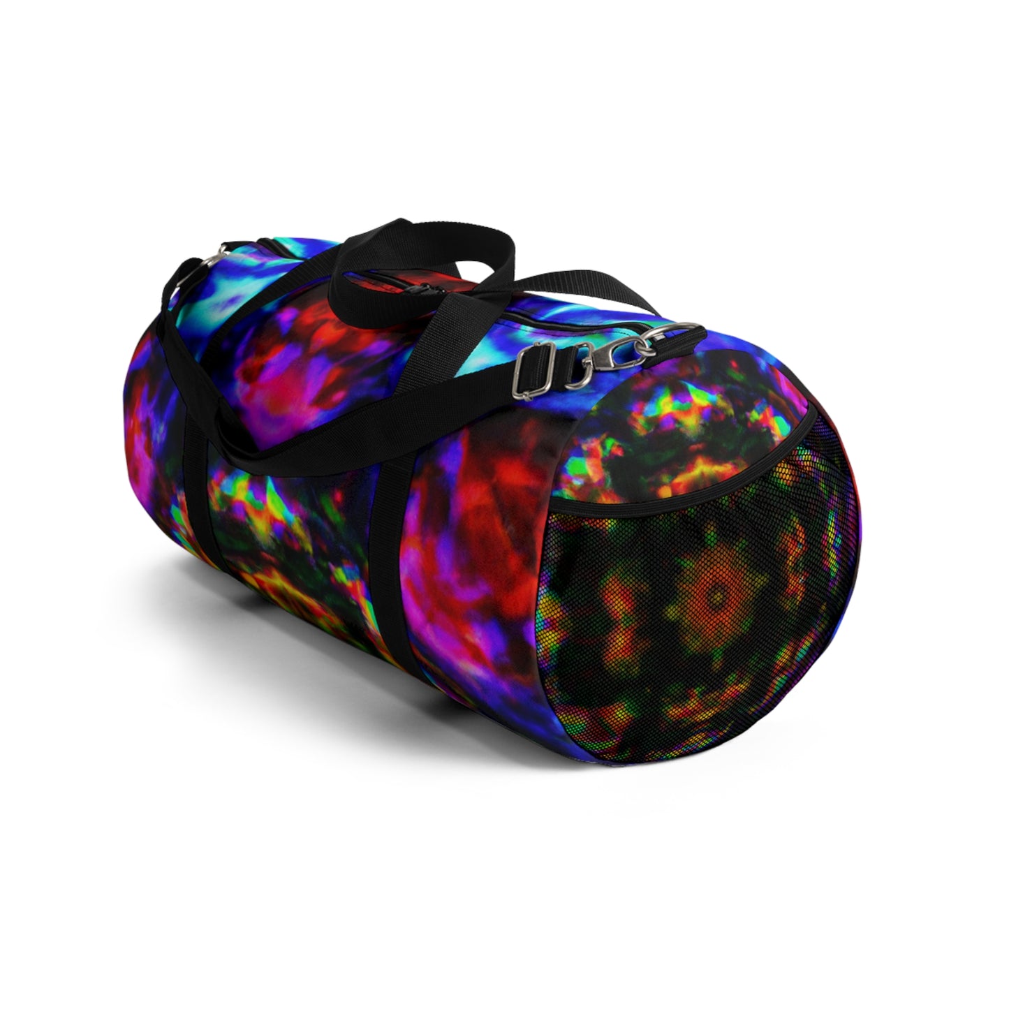 James Watt (1736-1819)-Duffle Bag