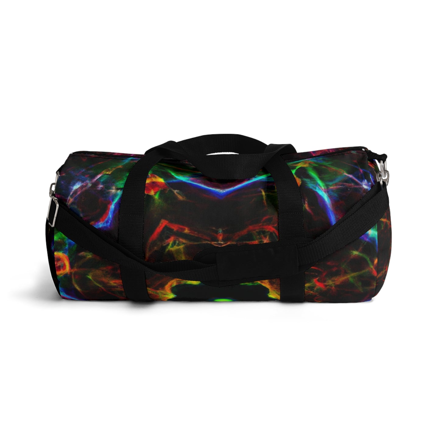 Joseph Bramah (1748-1814)-Duffle Bag