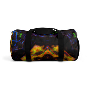 James Watt-Duffle Bag