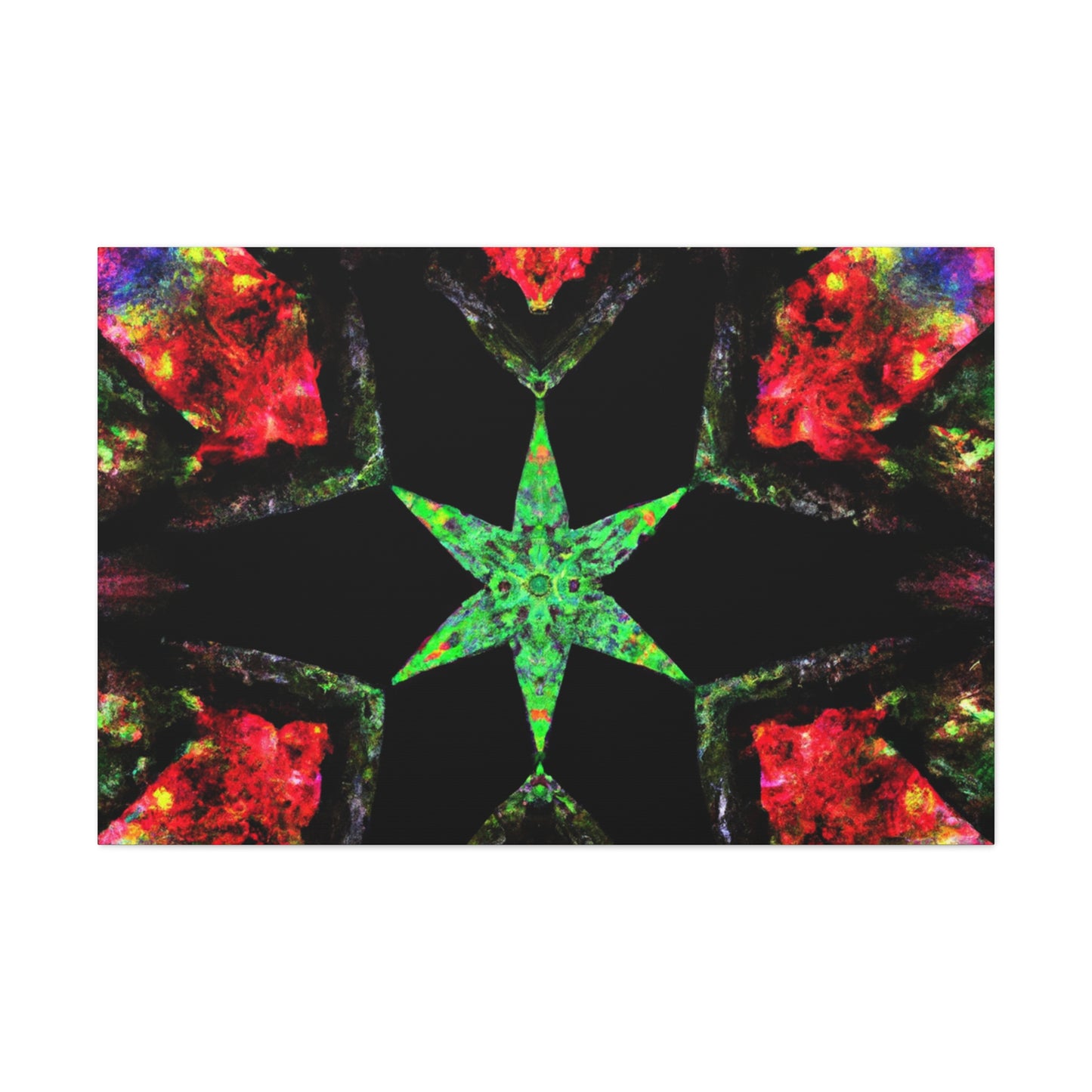 Giovanni Battista Tiepolo- Canvas