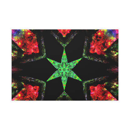 Giovanni Battista Tiepolo- Canvas