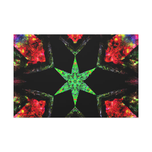 Giovanni Battista Tiepolo- Canvas