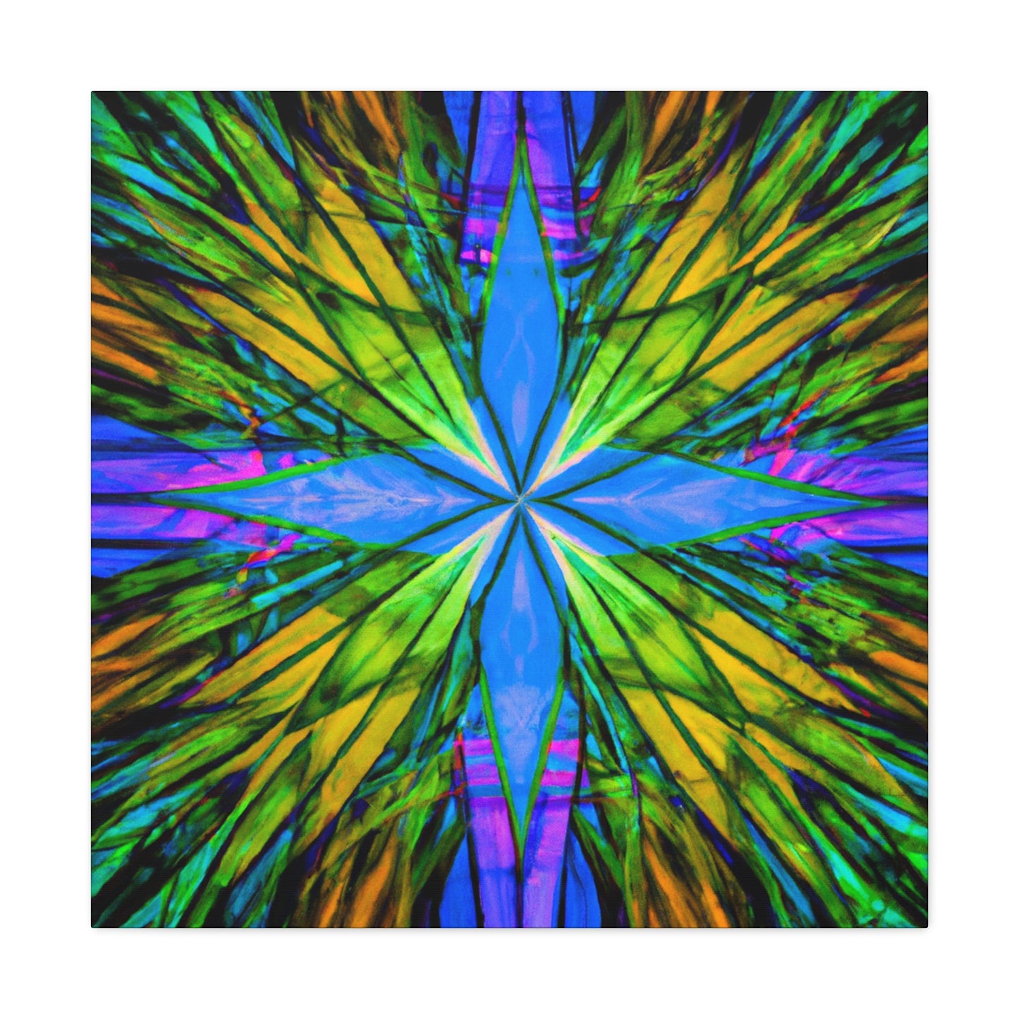 François Boucher- Canvas