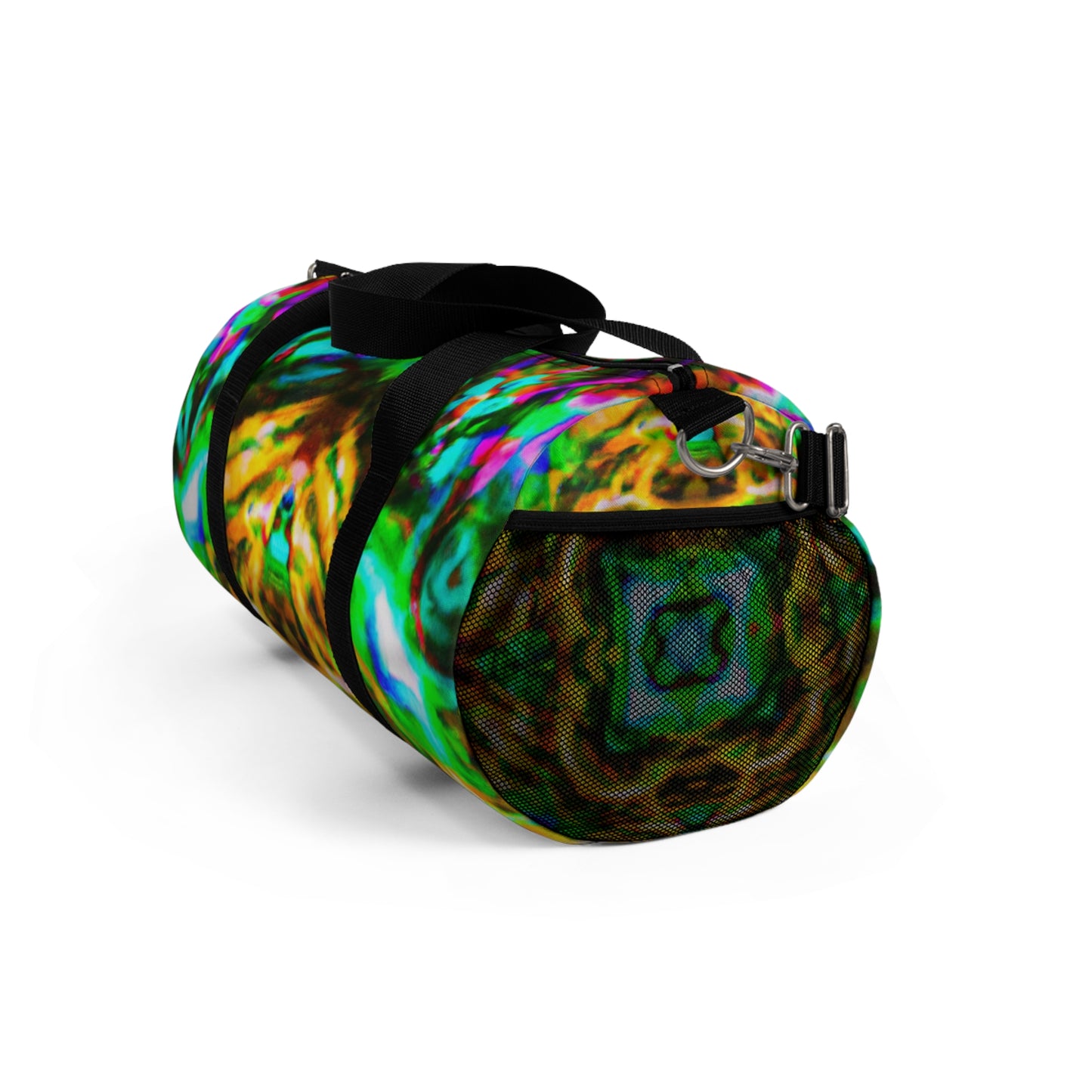 Richard Arkwright-Duffle Bag