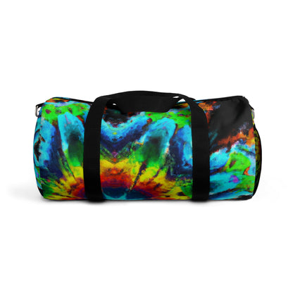 John Holland, inventor of the first U.S. submarine.-Duffle Bag