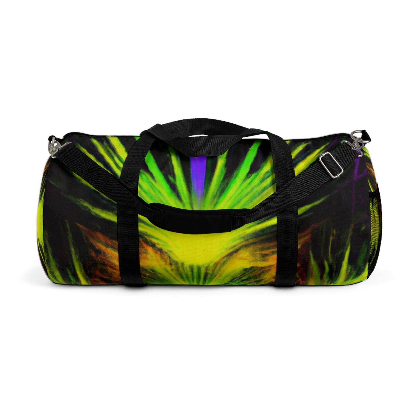 John Wilkinson (1728-1808)-Duffle Bag