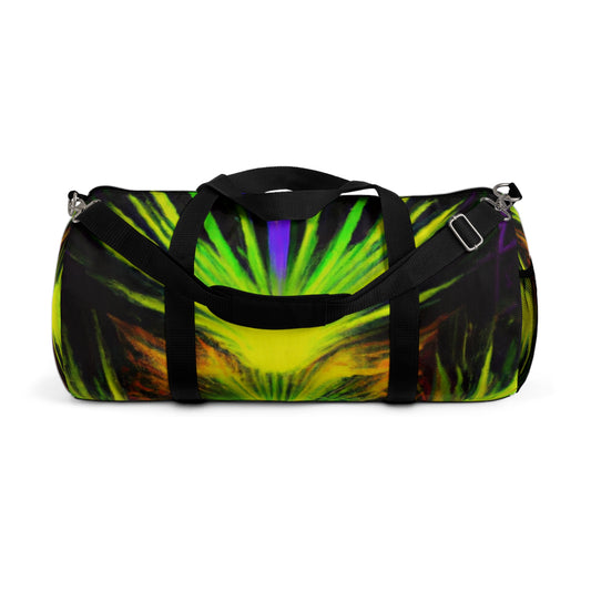 John Wilkinson (1728-1808)-Duffle Bag