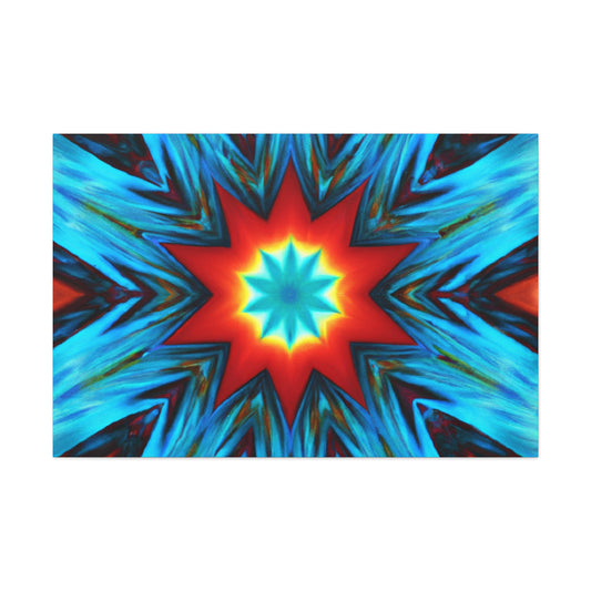 Francesco Solimena- Canvas