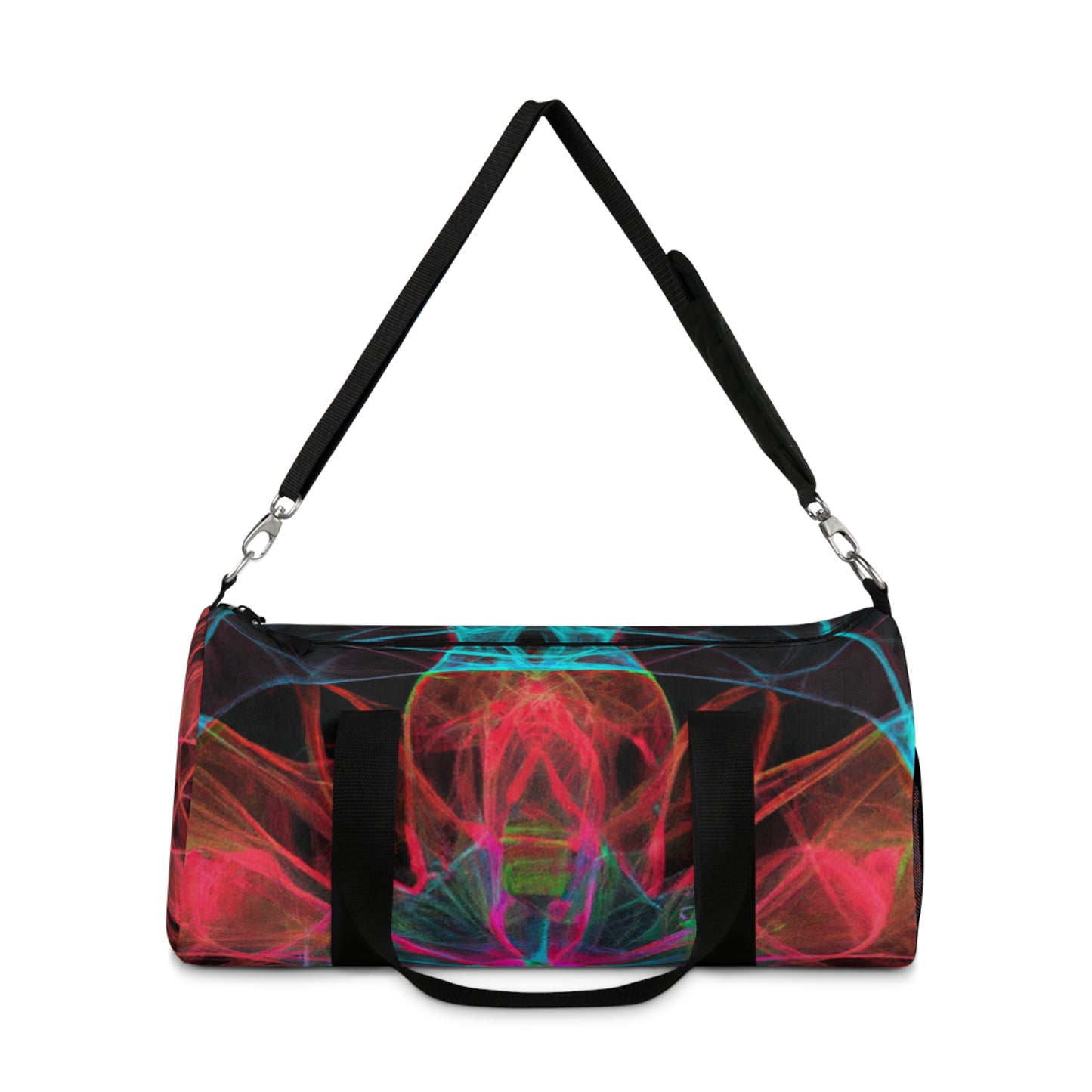 James Watt-Duffle Bag