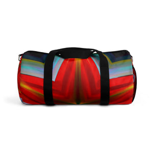 James Watt, a Scottish inventor and engineer, is often credited with the invention of the steam-Duffle Bag