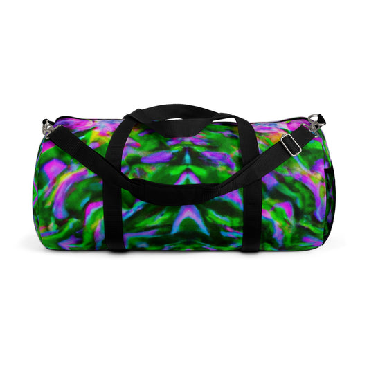 James Watt (1736-1819).-Duffle Bag