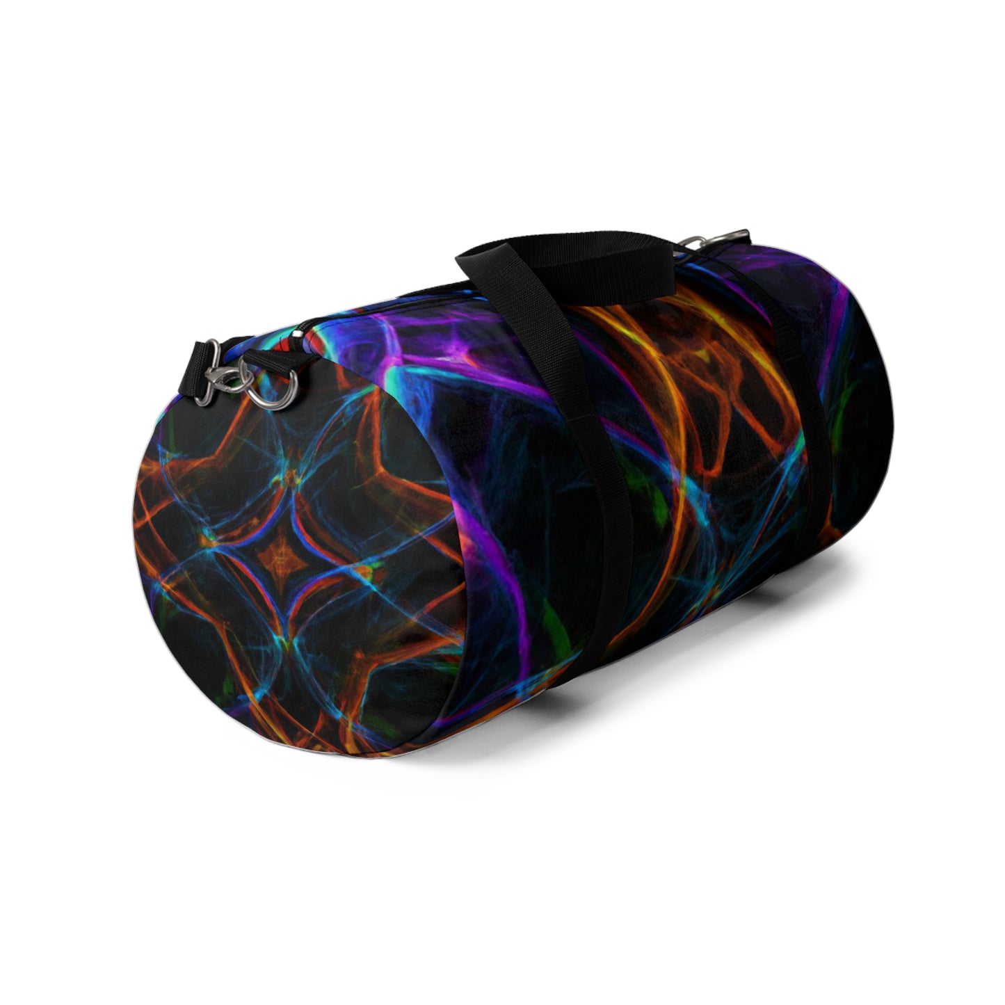 James Hargreaves (1720-1778)-Duffle Bag