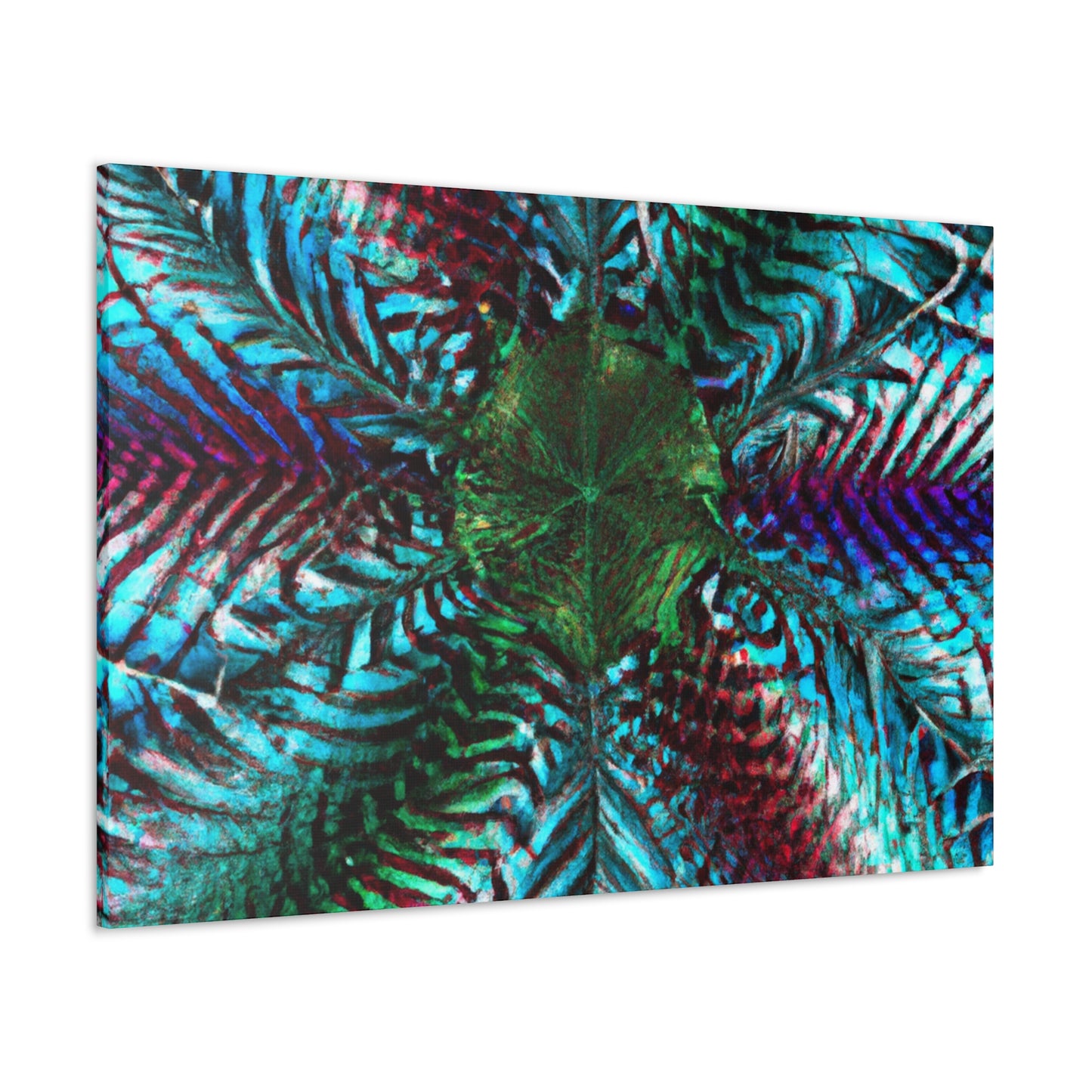 William Hogarth- Canvas