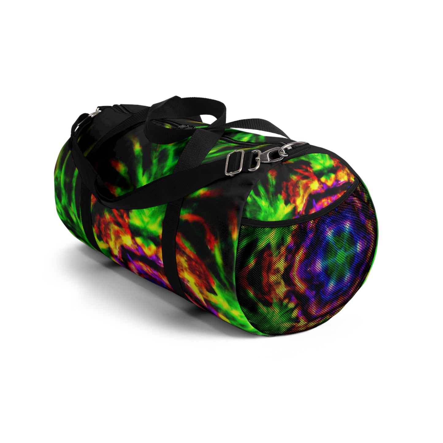 James Watt (Scottish inventor, 1736-1819).-Duffle Bag