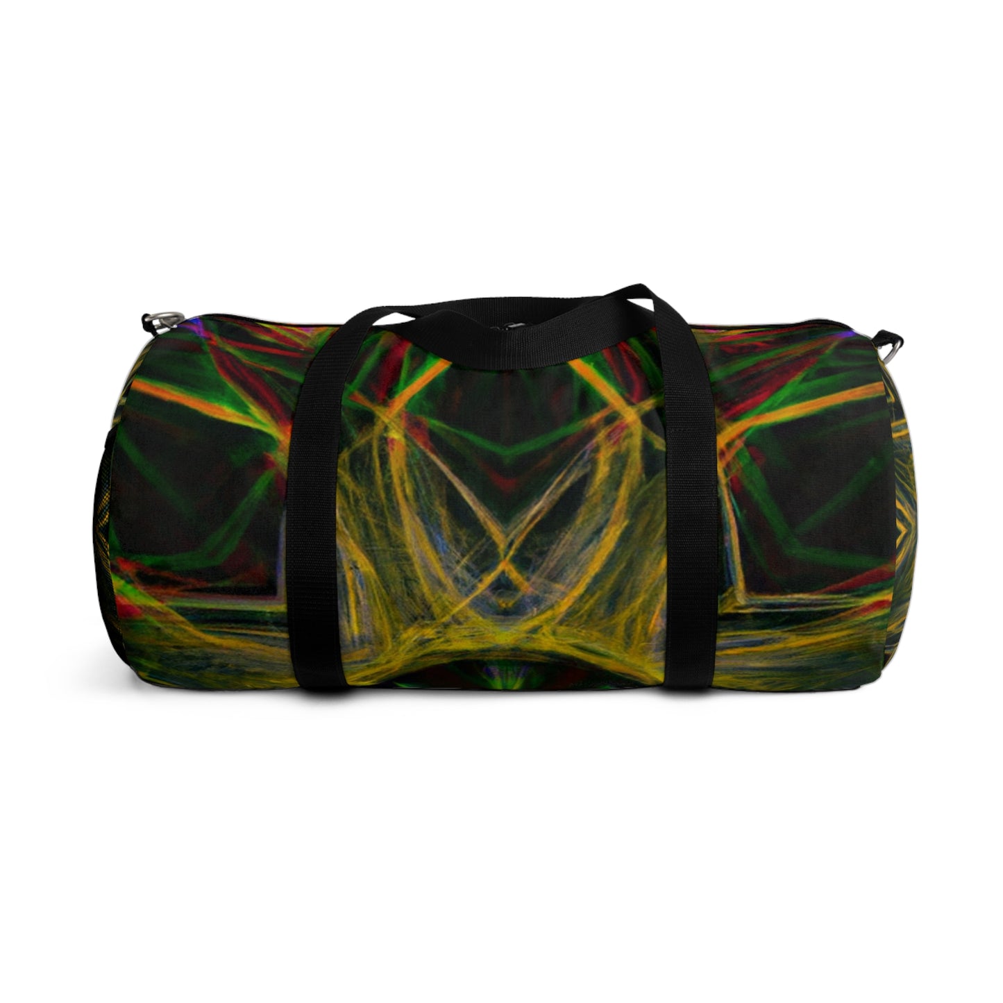 James Watt (male)-Duffle Bag