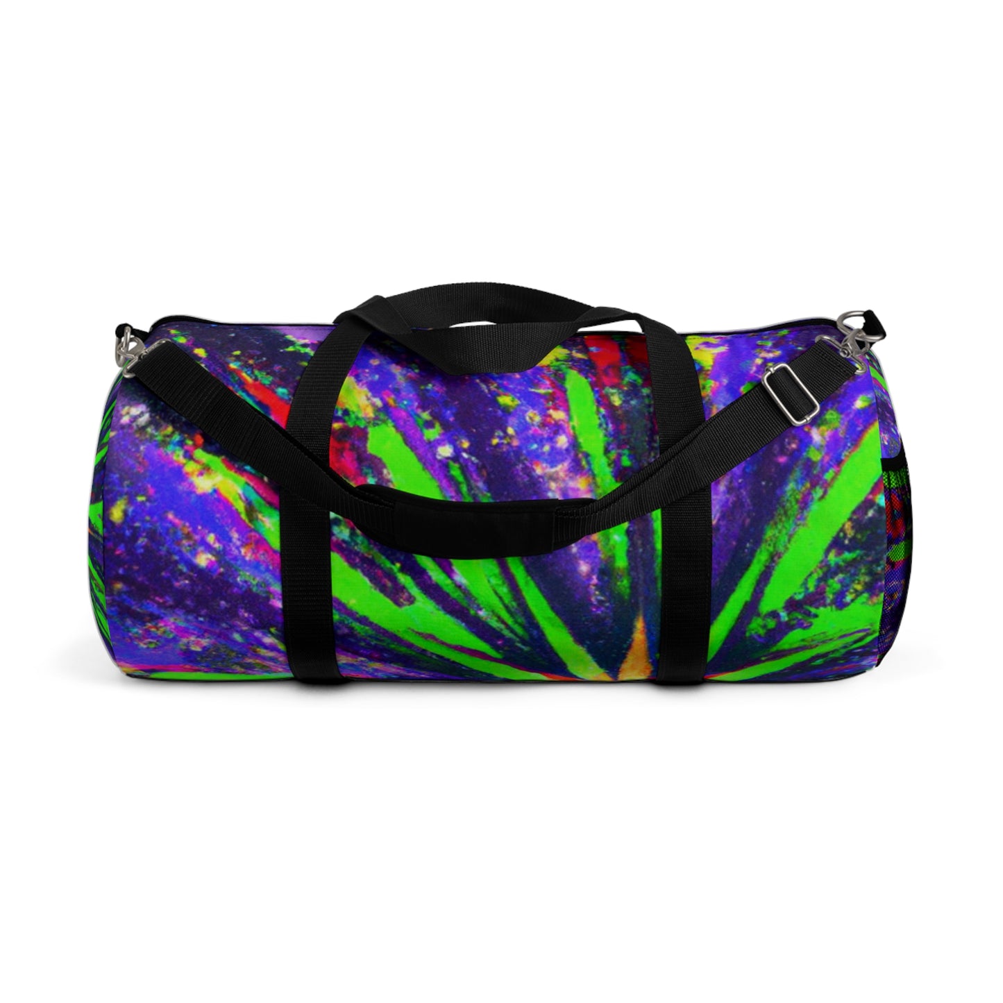 Matthew Boulton-Duffle Bag