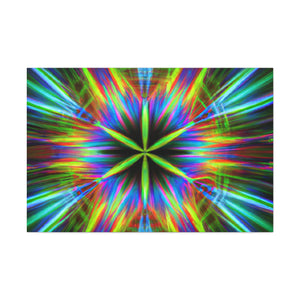 Jacob van Ruisdael- Canvas