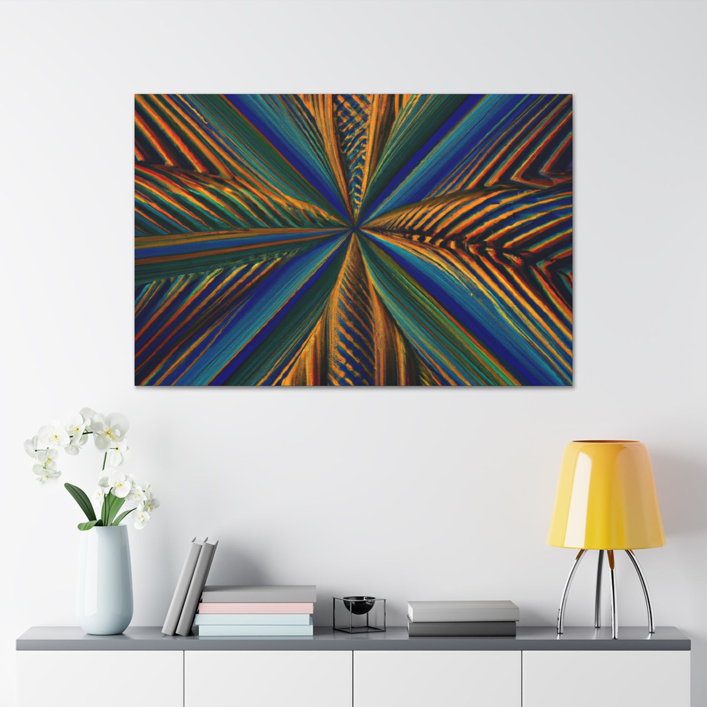 Jean-Baptiste-Siméon Chardin- Canvas