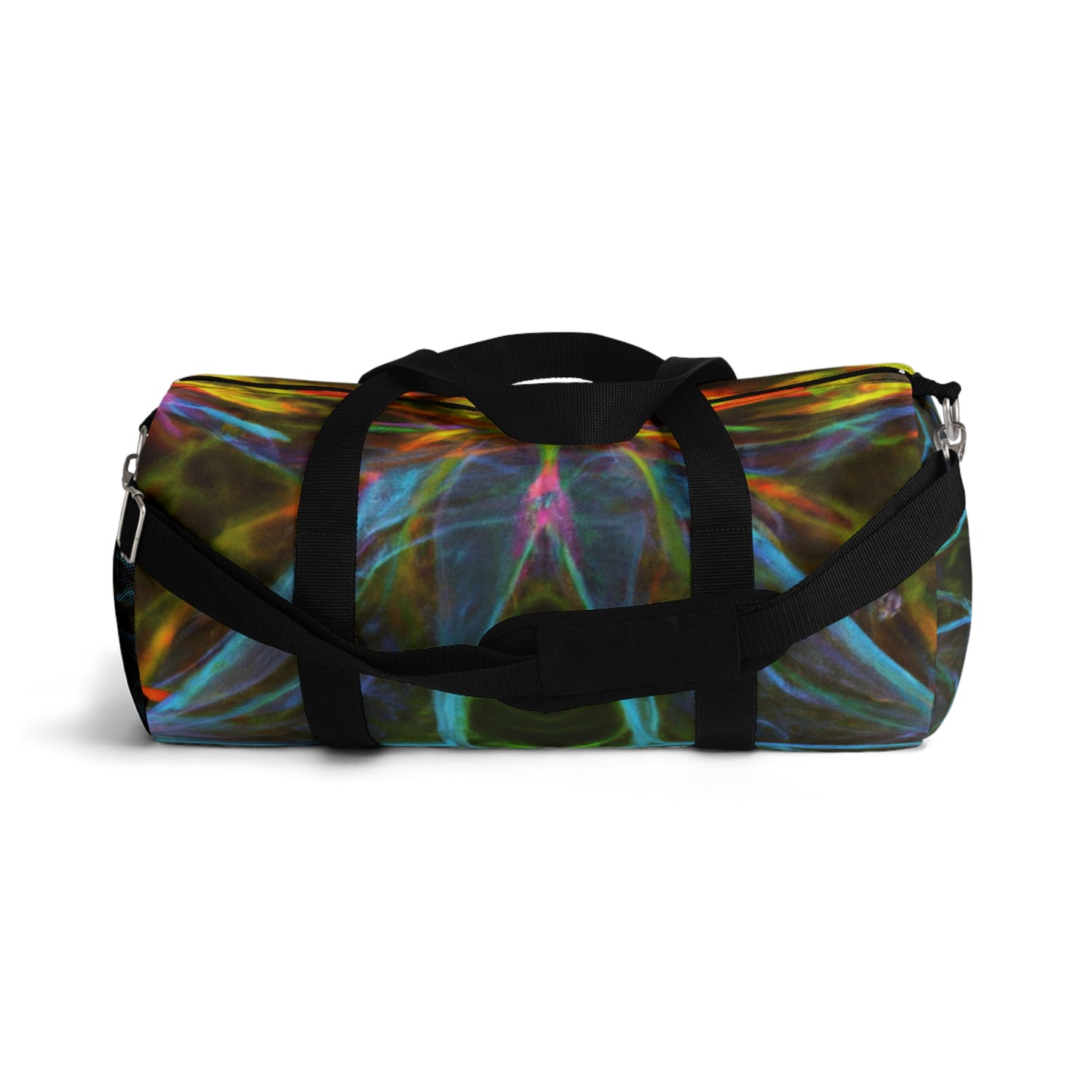 James Watt (1736-1819)-Duffle Bag