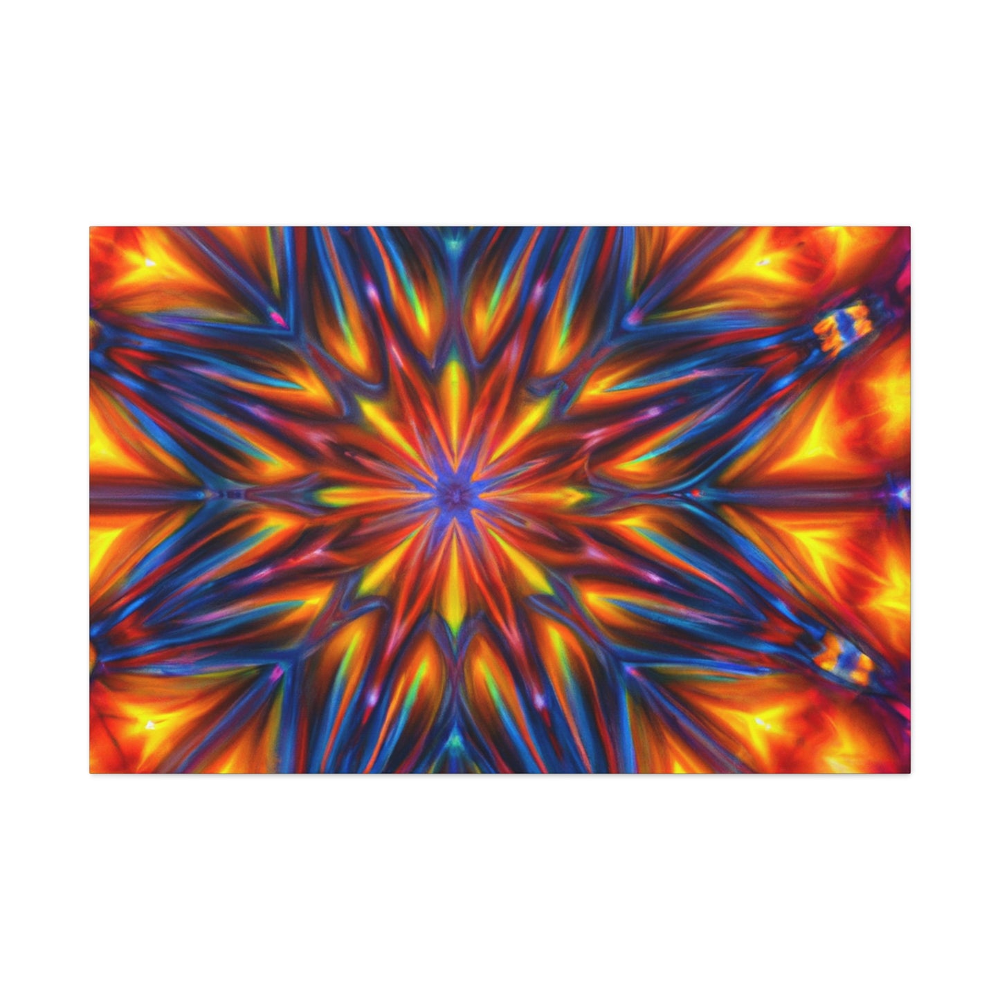 Joseph Wright of Derby- Canvas