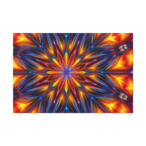 Joseph Wright of Derby- Canvas