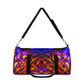 Joseph Bramah.-Duffle Bag