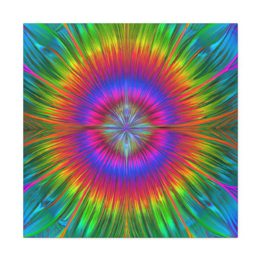 Peter Paul Rubens- Canvas