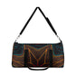 Joseph Bramah-Duffle Bag