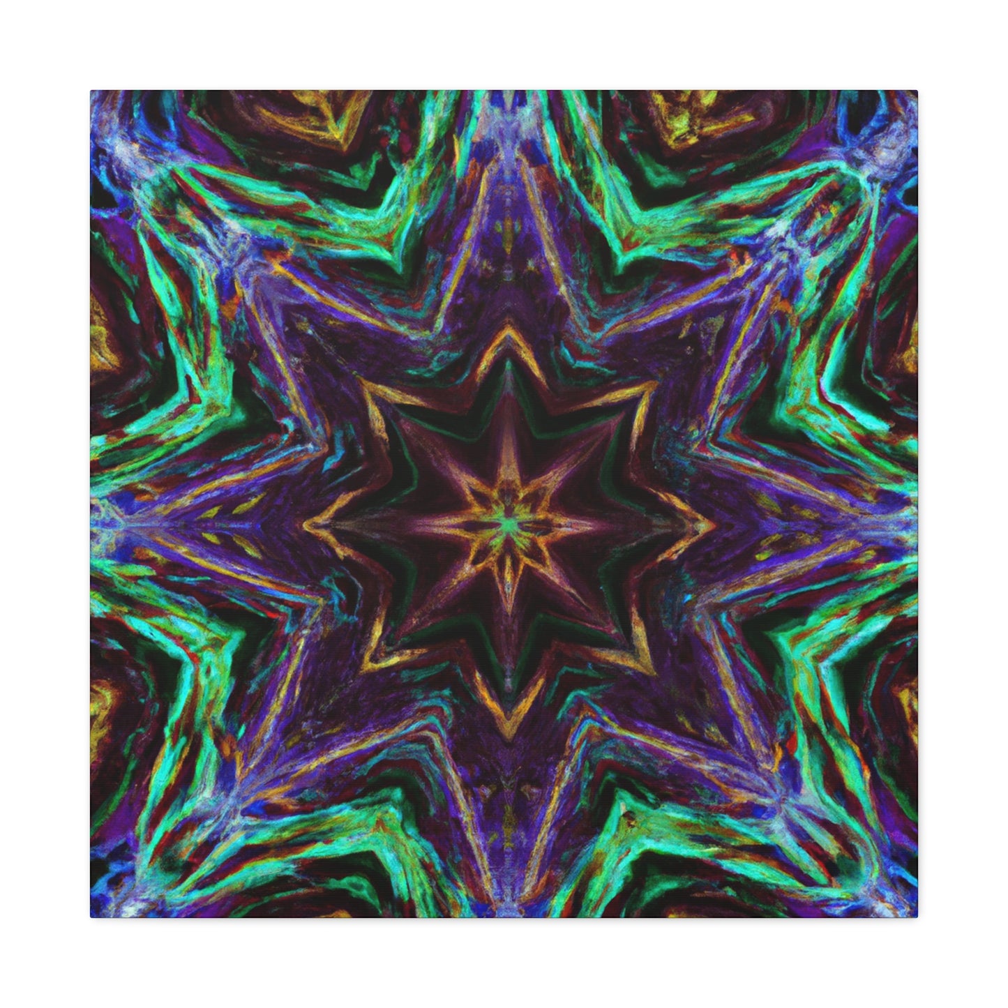 Francisco de Goya- Canvas