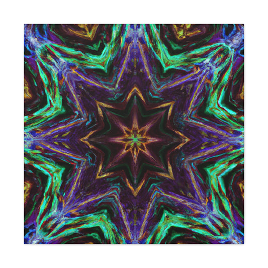 Francisco de Goya- Canvas