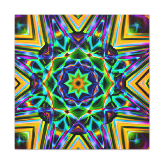 Antonio Canaletto- Canvas