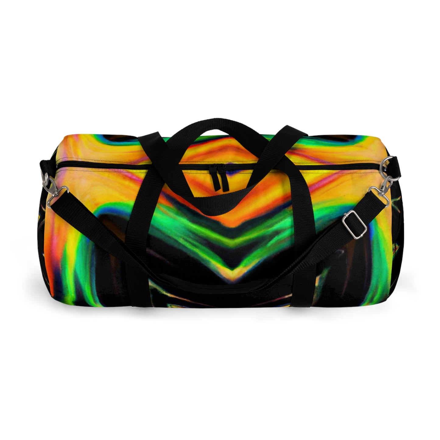 Samuel Slater (1768-1835)-Duffle Bag