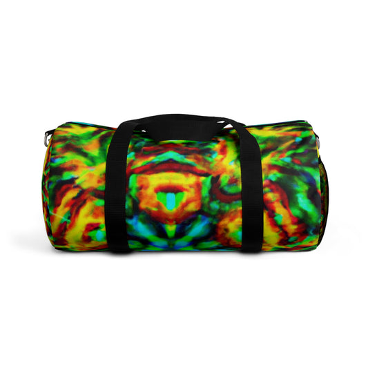 Charles Babbage.-Duffle Bag