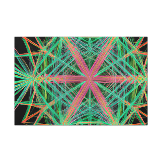 Antonio Canaletto- Canvas