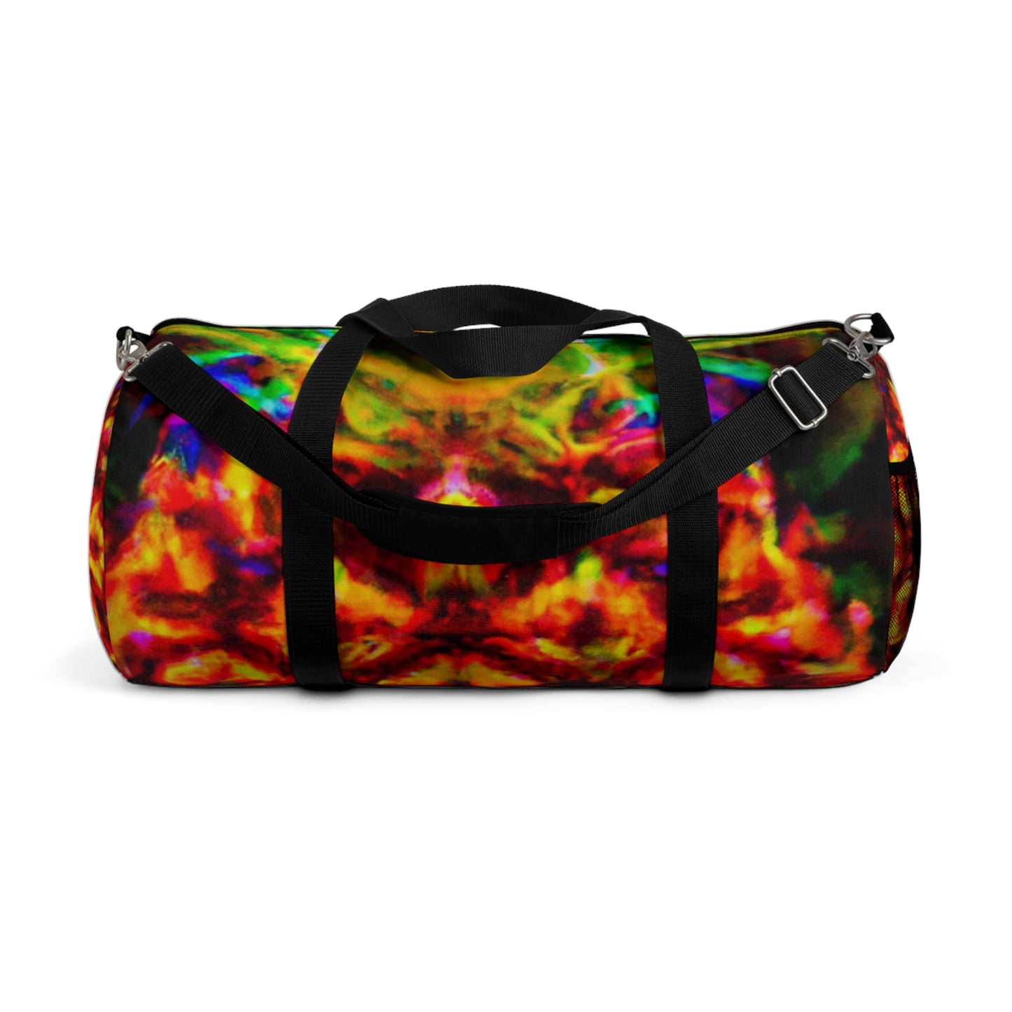 James Watt-Duffle Bag